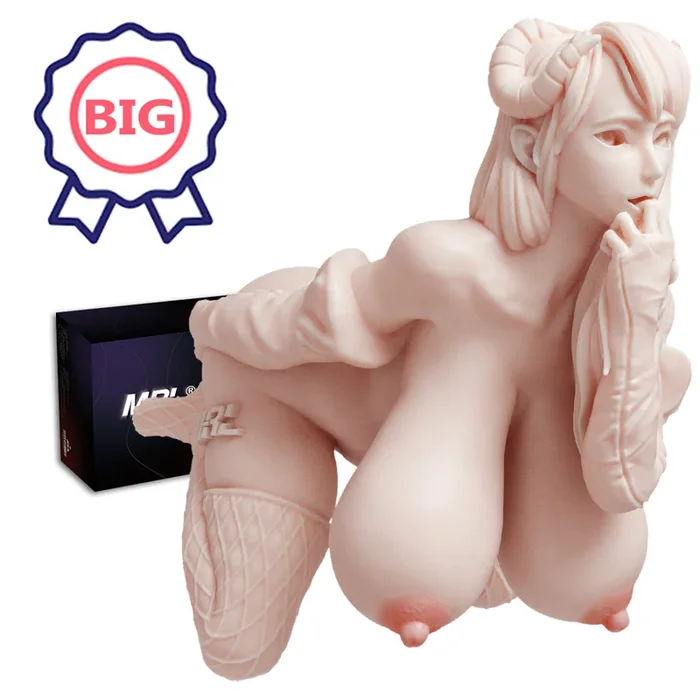 1.0 Big Ivy: Anime Sex Doll Hentai Fantasy Onaholes