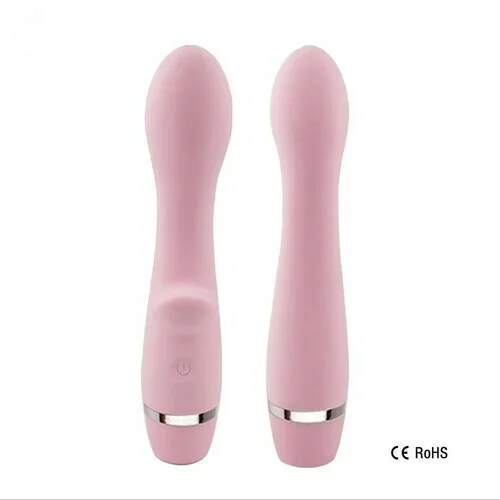 10 Frequency Double Motor Vagina Masturbation Handheld Vibrator