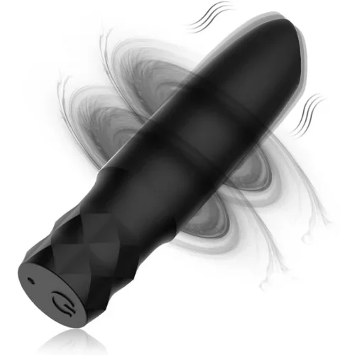 10 Mode Rechargeable Bullet