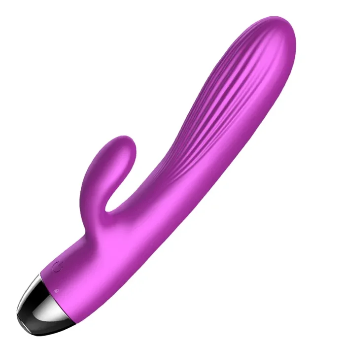 2 In 1 Dildos Vibrator