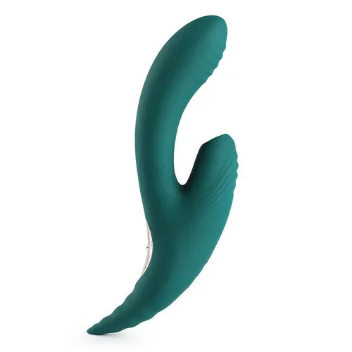 3 In 1 Fierce Stimulation Clit Vibrator