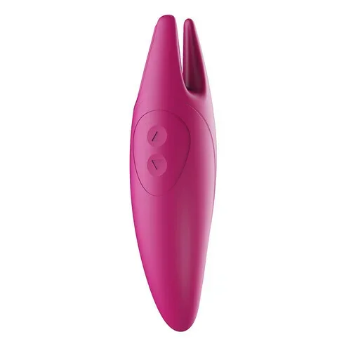3 Tips Multiple Stimulation Clit Vibrator