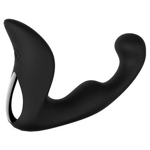 360°Rotating Prostate Urethra Vibration WaterproofStimulator