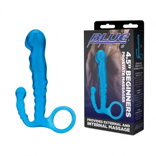 4.5″ Beginners Prostate Massager