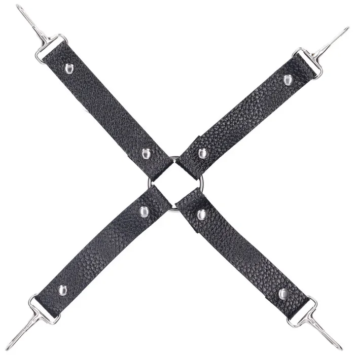 4-Way Hog Tie Restraint Connector