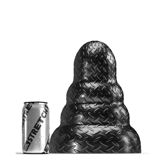 665 Triple Butt Plug – XL