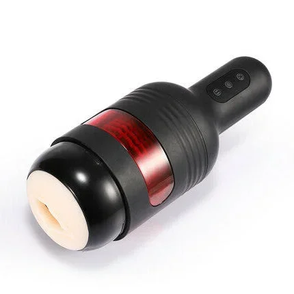 ACMEJOY – Vagina Wriggle Sucking Stroker