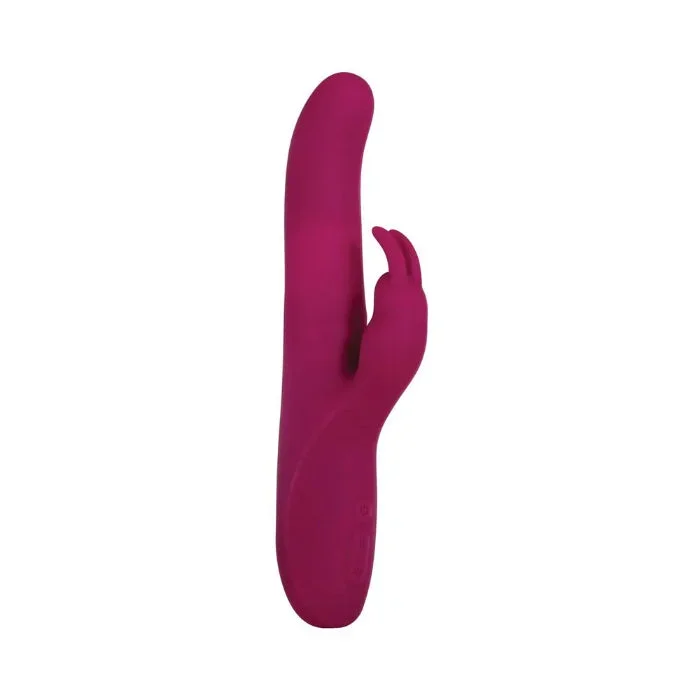 Adam & Eve Eve’s Twirling Rabbit Thruster Rotating And Thrusting Dual Stimulator