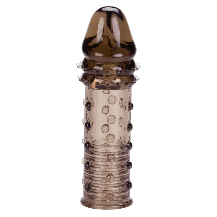 Adonis Textured Penis Extension Sleeve