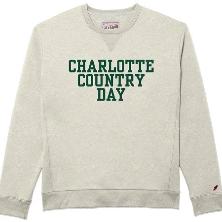 Adult League 1991 Fleece Crew