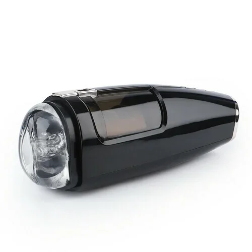 AILIGHTER Hero 5 Telscopic Frequency Voice Masturbator