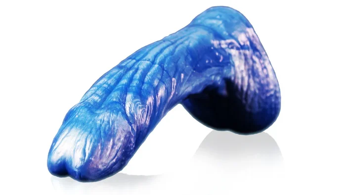 Alien Dildo