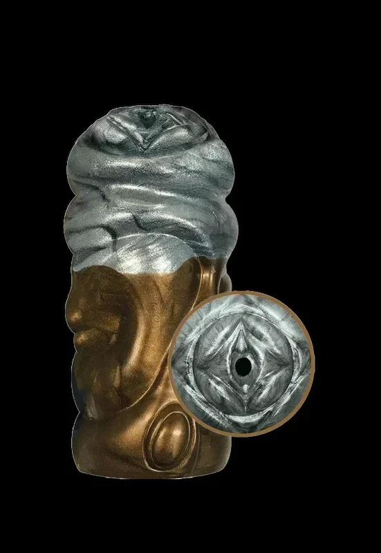 Alien Nation Alchemy Silicone Stroker