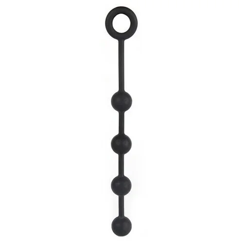 Anal Beads G Spot Massage Butt Plug