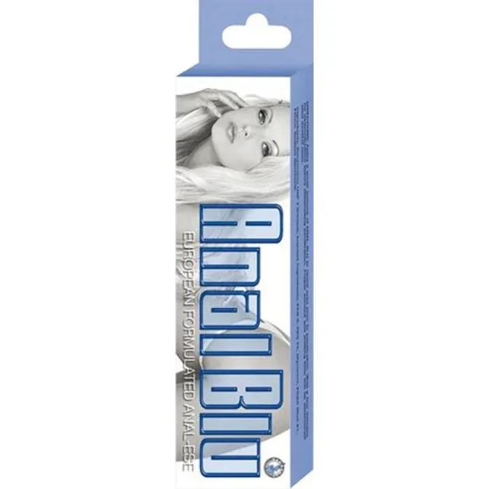 Anal Blu Large – 1.5 Oz.