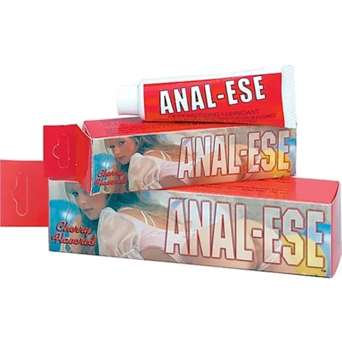 Anal-Ese – 1.5 Oz.