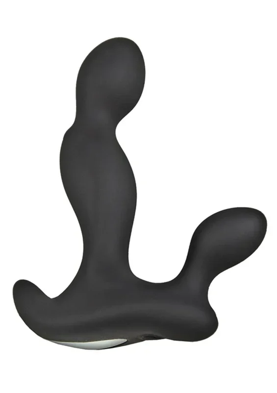 Anal-Ese Collection Rechargeable Silicone P-Spot Prostate Stimulator