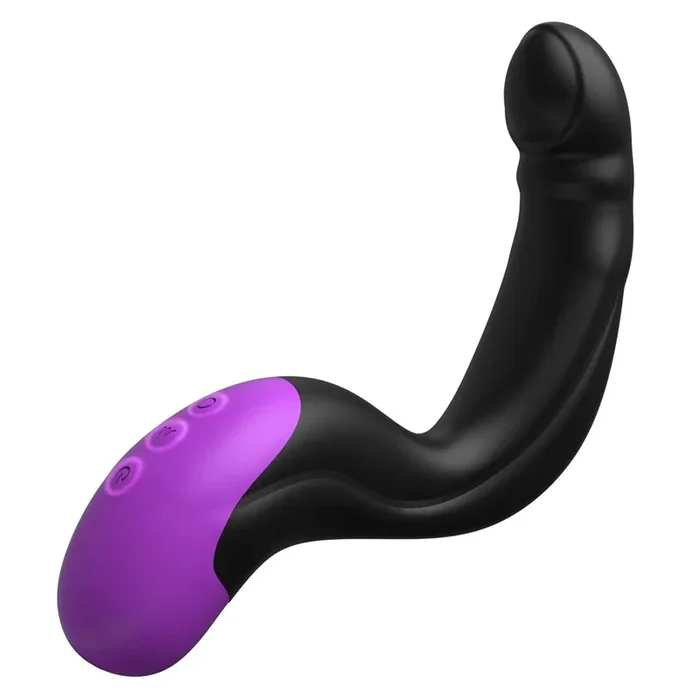 Anal Fantasy Elite Collection Hyper-Pulse P-Spot Percussion Massager