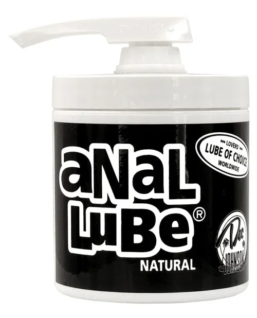 Anal Glide de Doc – 4.5oz