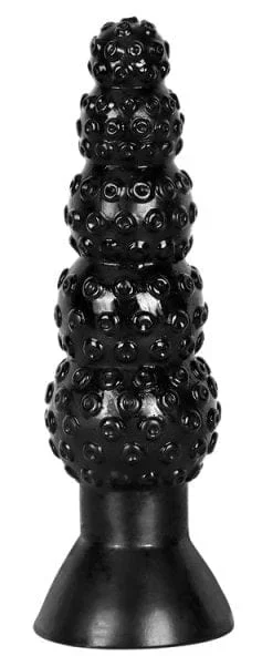 Analplug Pups 21 x 7 cm