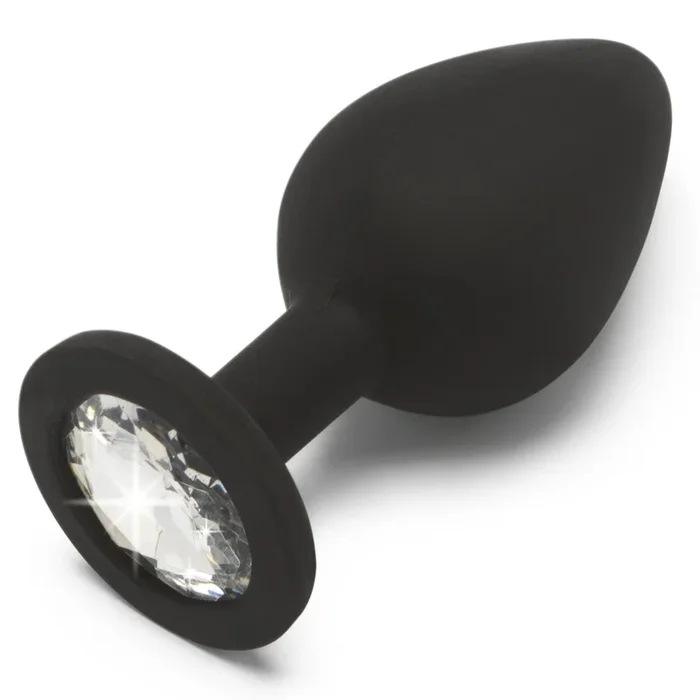 Analplug Sanfti 7 x 3,5 cm