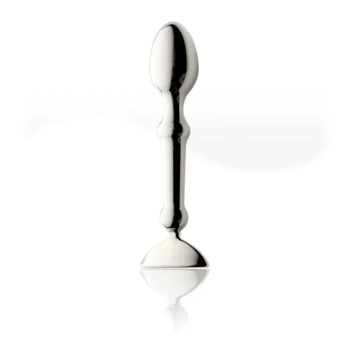 Aneros Tempo – Stainless Steel Unisex Anal Stimulator
