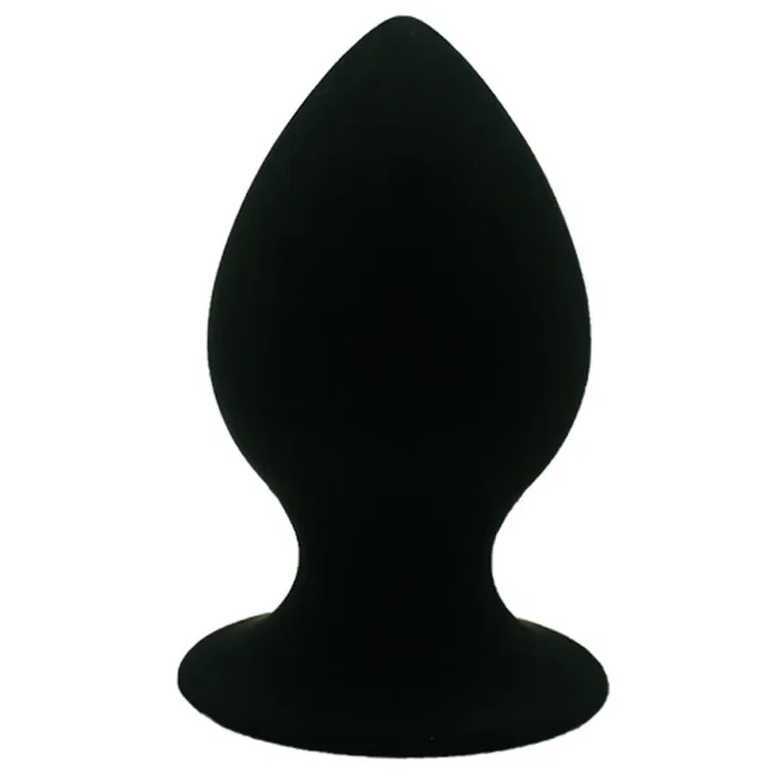 Aphrodisia Anal Plug With Suction Cup – XL