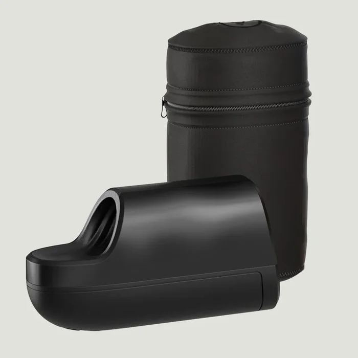 Arcwave Ion 2, Pleasure Air Soft Silicone Stroker