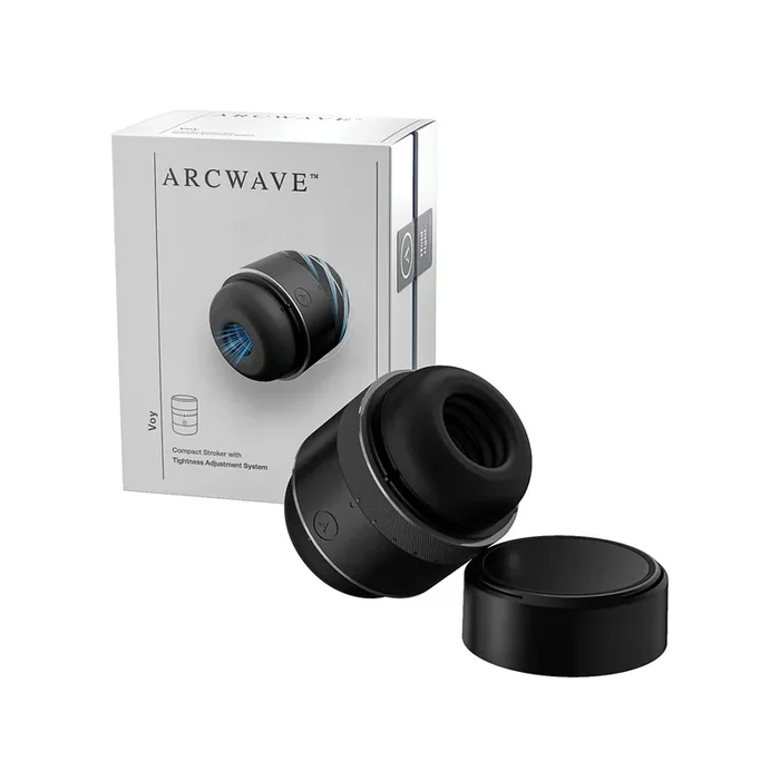 Arcwave Voy Compact Stroker