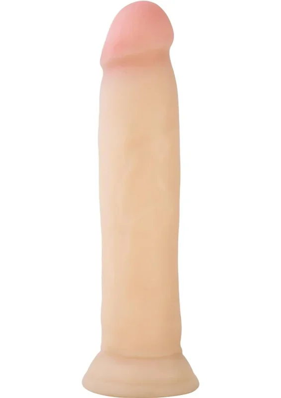 Au Naturel Sensa Feel Magnum Dildo