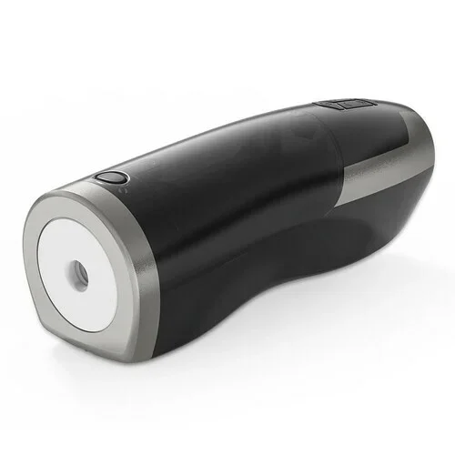 Automatic Telescopic Male Masturbation Cup Heating Retractable Sucking Sex Toy for Adult Men