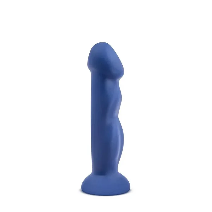 Avant D12 Suko 8-Inch Dual Density Silicone Dildo