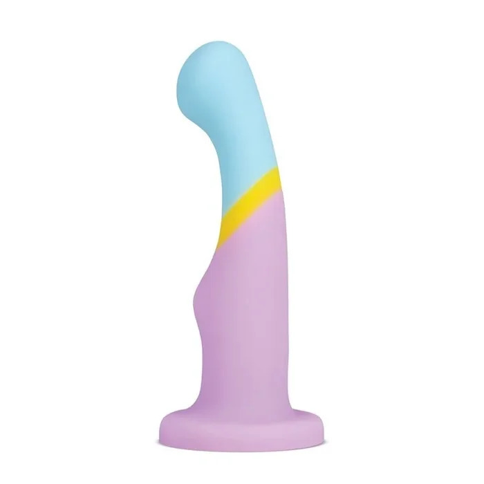 Avant D14 Heart of Gold Dildo
