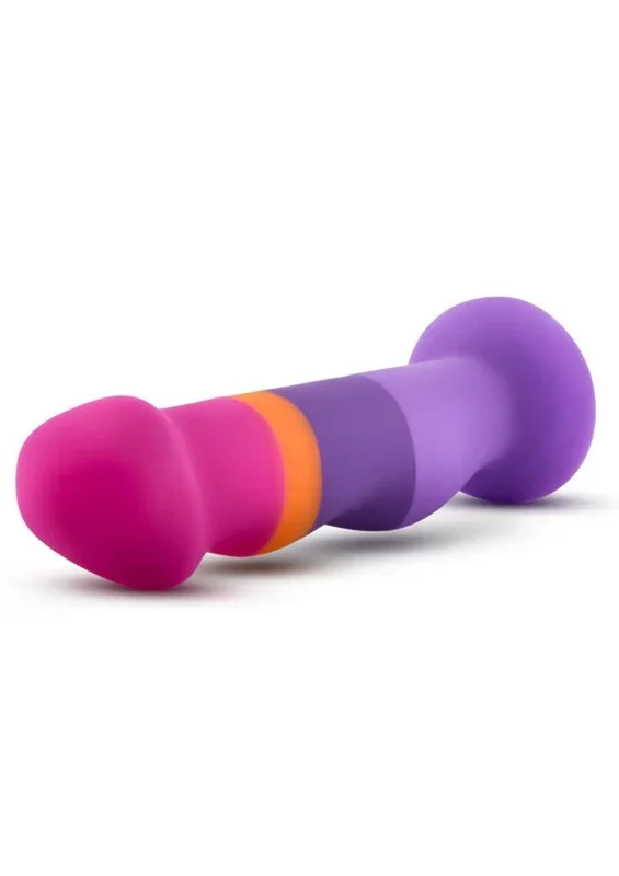 Avant D3 Summer Fling Silicone Dildo