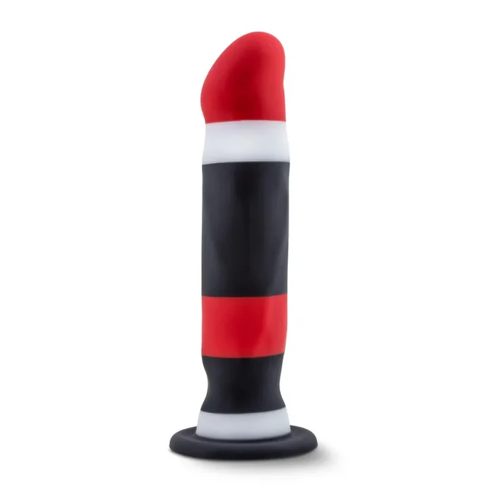 Avant D5 Big Silicone Dildo