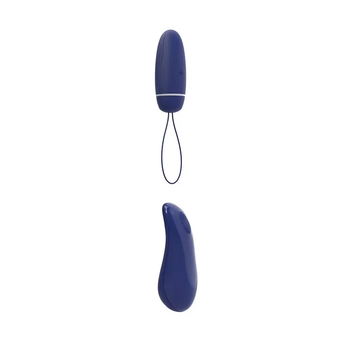 B Swish Bnaughty Deluxe Unleashed – Blue