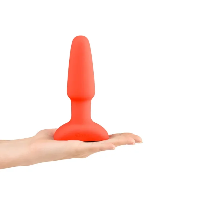 B-Vibe – Rimming Plug V2