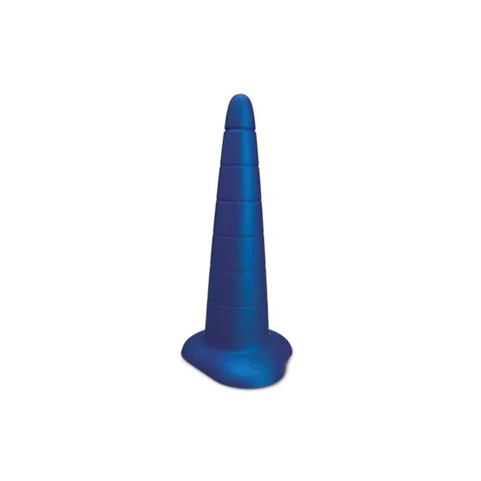 b-Vibe 8in Anal Stretcher Training Cone