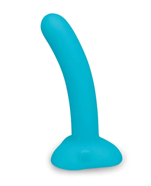 b-Vibe Every Body Strap-On Harness Set With 6″ Silicone Dildo Peg