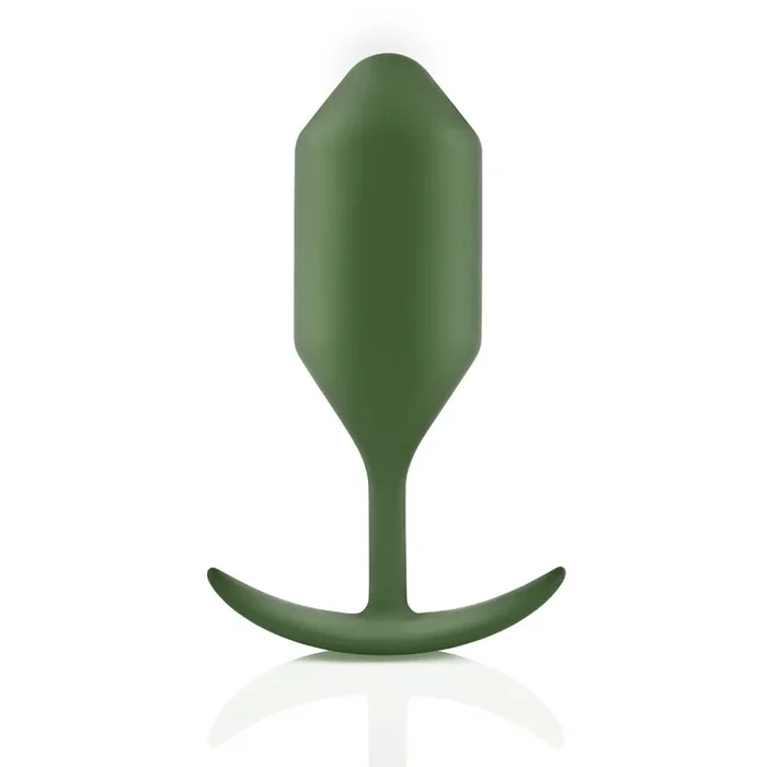 b-Vibe Snug Plug 4