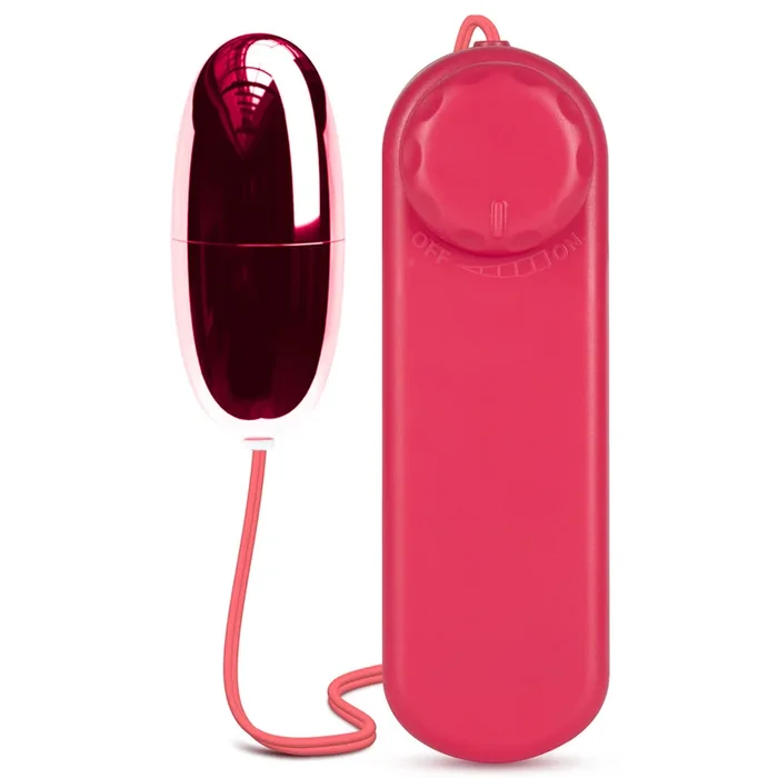 B Yours – Power Bullet