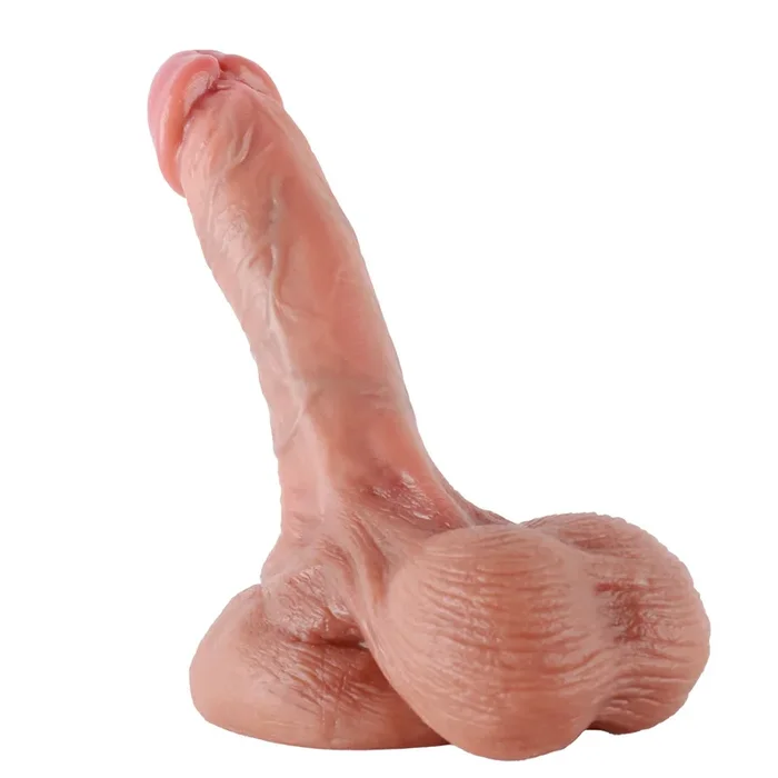 B17 Cheap Sex Doll Torso Dildo Male Penis Cosdoll