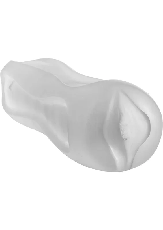 Balls Deep Ultraskyn Masturbator – Pussy