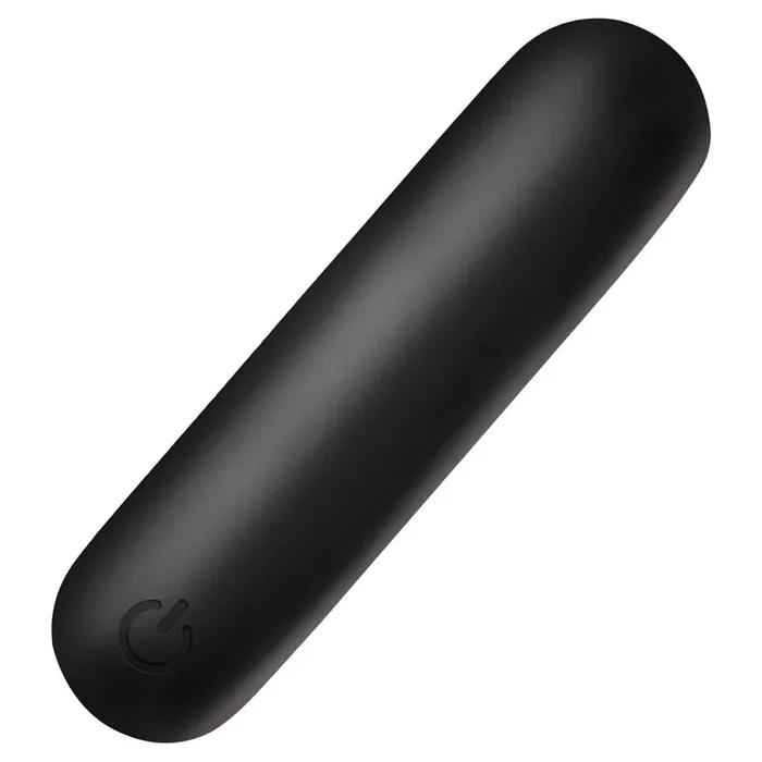 Bang! Flexible Silicone 3″ Waterproof Bullet