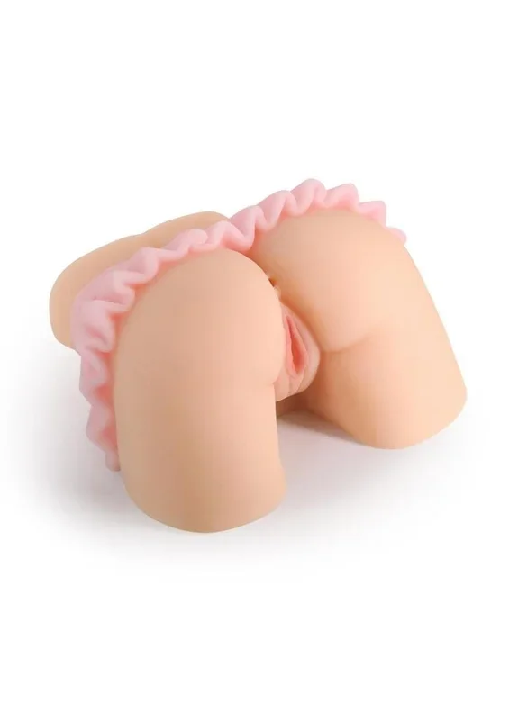 Barely Legal Senna Stroker Closed End Masturbator – Pussy