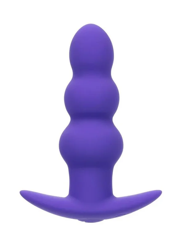 Basic Essentials Rechargeable Beaded Probe