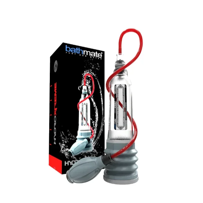 Bathmate Hydroxtreme7 Penis Pump | Enlarger