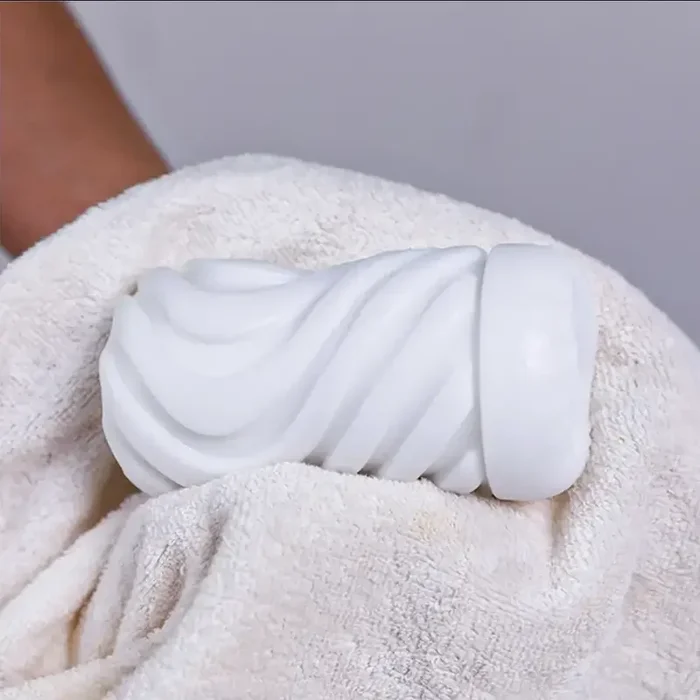 Bermuda Storm Original Sleeve