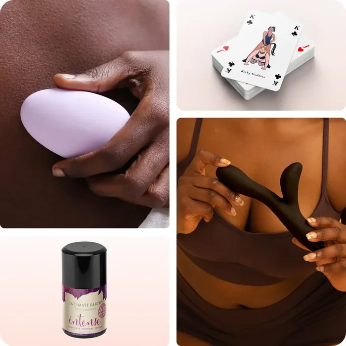 Best-Selling Boundless Bliss Duo – Hera Flex Rabbit & Mimi Deux