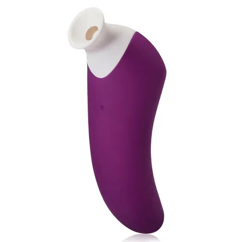 Bestvibe 10 Frequencies Clitoral Sucking Vibrator